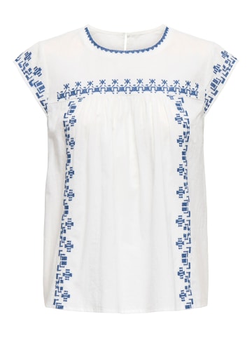 ONLY Top in Cloud Dancer
