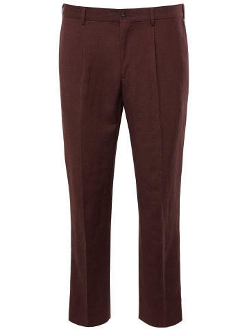 JP1880 Hose in dunkelrot