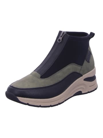 rieker Winterstiefel für Damen in grün
