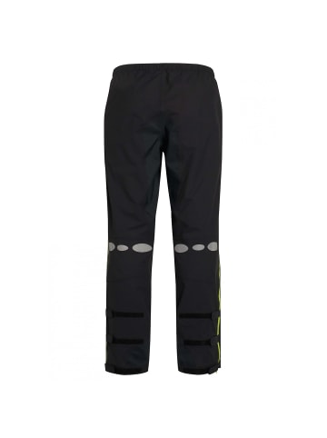 NORDISK HORIZ3-LAYER PANT in Schwarz
