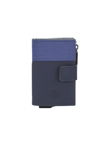 Bogner E-cage 'Tignes C-four in Blau'