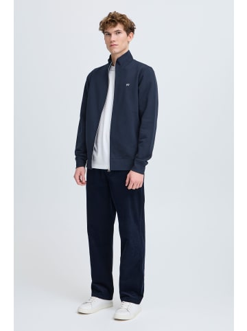 Kronstadt Sweatjacke KSRichards in Blau