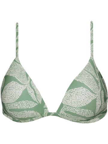 Barts W AKAMU FIXED TRIANGLE in Hellgrün