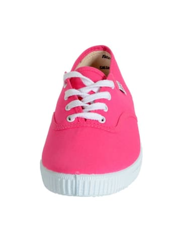 Victoria Schnürschuhe Rose