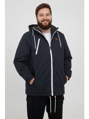 !SOLID Kurzjacke SDTilden BT in Blau