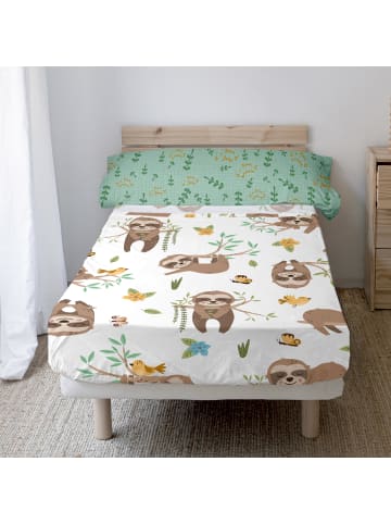 Happy Friday Happy sloth Oberlaken set 2 teiliges