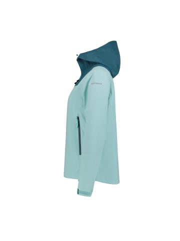 Icepeak Bandera Funktionsjacke in Türkis