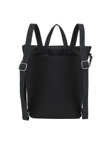 Fritzi aus Preußen Brigitte x Fritzi Limited Chain Sky Daypack 50 cm Laptopfach in black