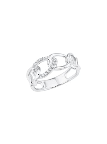 s.Oliver Ring in Silber