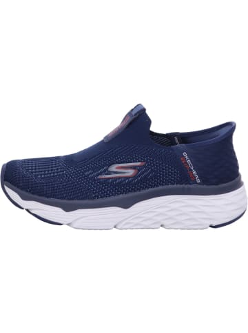 Skechers Laufschuh MAX CUSHIONING ELITE - ADVANTAGEOUS in navy