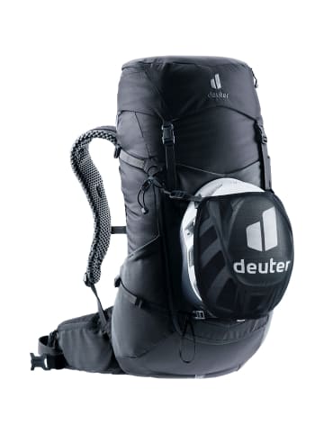 Deuter Wanderrucksack Futura 26 in Schwarz