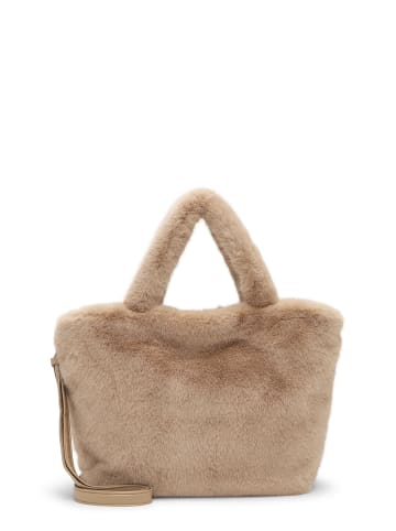 EMILY & NOAH Shopper E&N Grasse RUE 09 in sand