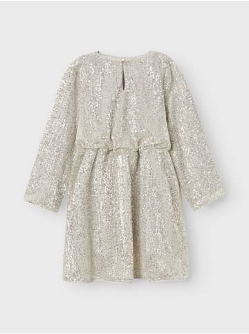 name it Kleid in Frosted Almond