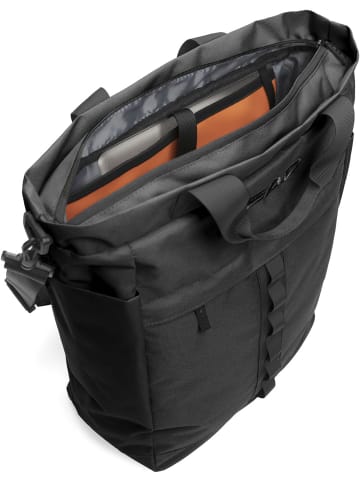 HEAD Rucksack Point Tote/Backpack in Schwarz