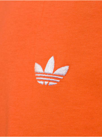 Adidas originals T-Shirt Q2 Monogram Cal in orange blau - 0001