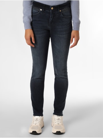 MAC HOSEN Jeans Rich Slim in blue stone