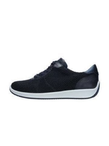 ara Schnürschuh in blau