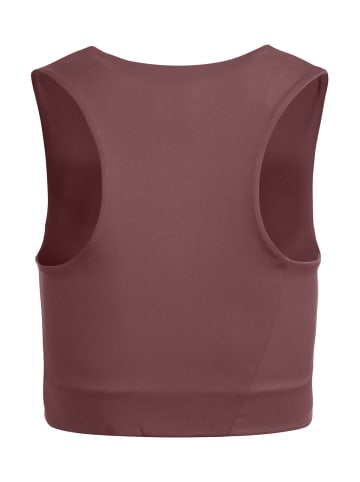 ORTOVOX Top in rot