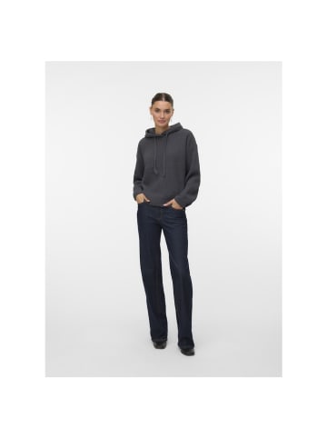 Vero Moda Pullover in Asphalt