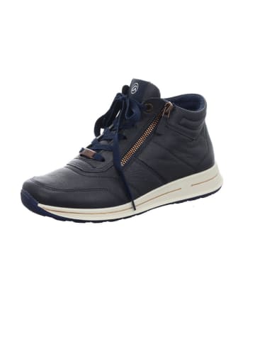 Ara Shoes Stiefelette in blau