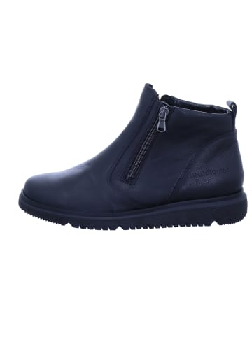 WALDLÄUFER Stiefel in schwarz