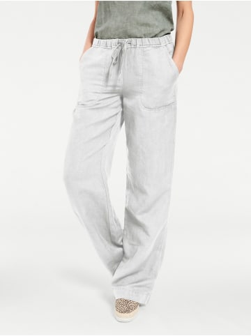 Heine Schlupfhose in weiß