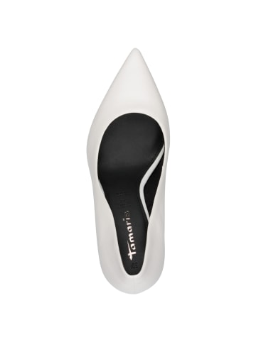 Tamaris Pumps in OFFWHITE