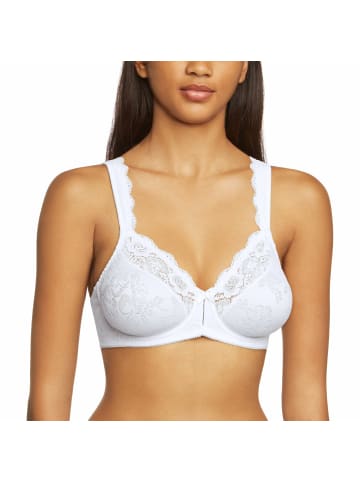 Triumph Bügellose BH für Damen in white