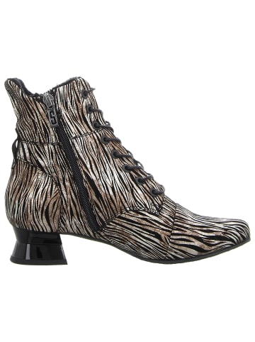 SIMEN Stiefelette in braun