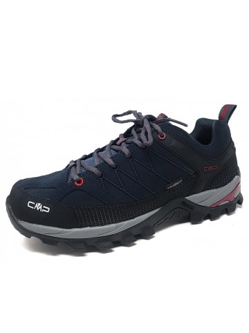 cmp Wanderschuh Rigel Low in Grau