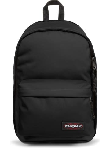 Eastpak Rucksack "Back To Work" in Schwarz