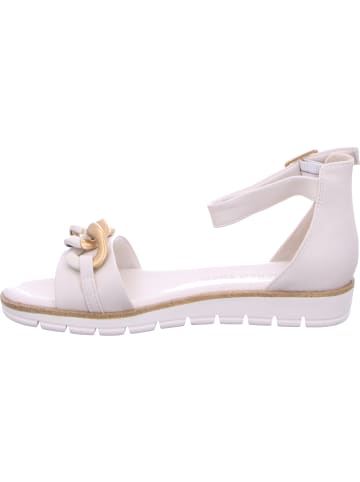 Marco Tozzi Sandale in beige