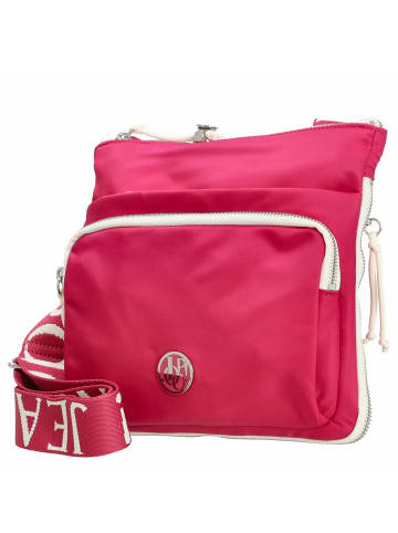 JOOP! Women Lietissimo Lilou - Schultertasche 25 cm (carmine) in carmine