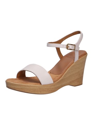 Unisa Sandale in beige