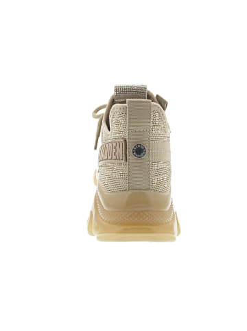 Steve Madden Maxout Sneaker low Beige
