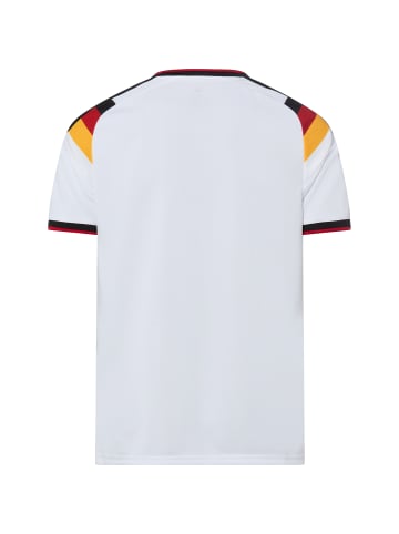Adidas originals Shirt in weiß mehrfarbig