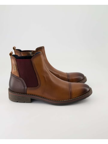 Pikolinos Chelsea Boots in Braun
