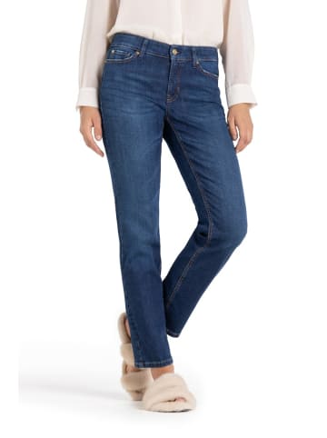CAMBIO  Skinny Fit Jeans für Damen in uni