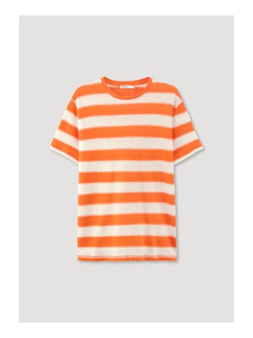 Hessnatur Shirt in orange