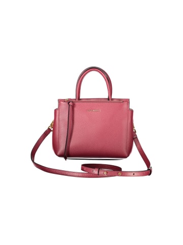COCCINELLE Lila Leder-Handtasche