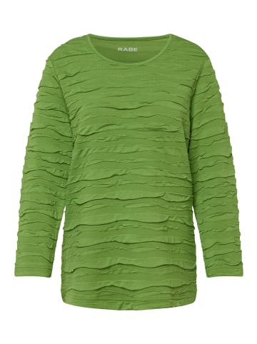 Rabe T-Shirt in Grün