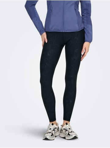 Only Play Sportleggings in Black 1