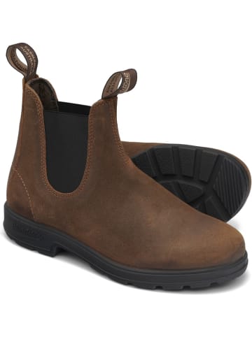 Blundstone Chelsea Boot in Braun