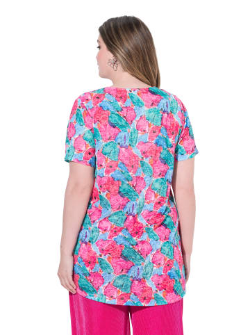 MIAMODA Shirt in smaragd