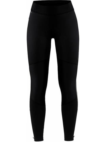 Craft Short in Schwarz