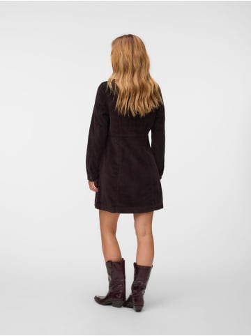 Vero Moda Kleid in Chocolate Torte