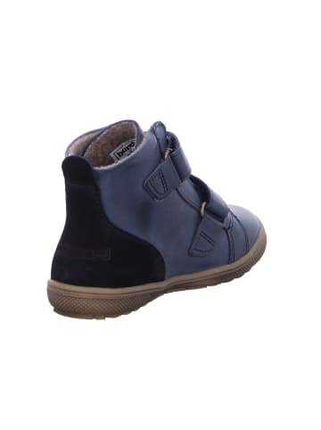 Bundgaard Sneaker in blau