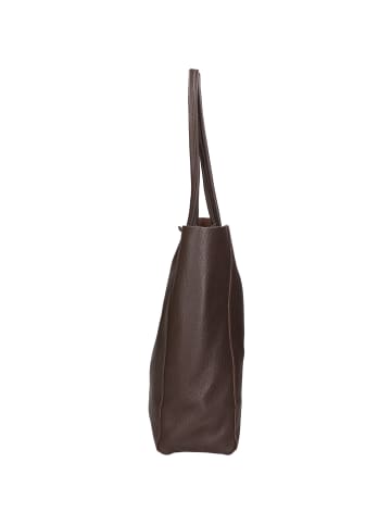 Gave Lux Handtasche in DARK BROWN