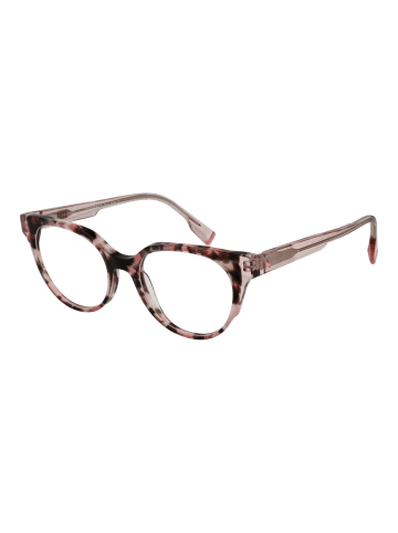 Ana Hickmann Frauen Optische Fassungen Katzenauge Rose