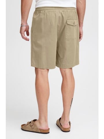 !SOLID Chinoshorts SDJoe Elasticated Shorts in Beige
